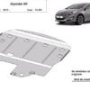 SCUT MOTOR METALIC HYUNDAI I40 2015+