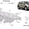 SCUT MOTOR METALIC KIA SPORTAGE 2015+