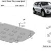 SCUT MOTOR METALIC LAND ROVER DISCOVERY SPORT 2014+