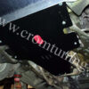 SCUT MOTOR METALIC MERCEDES VITO W638 1996-2003
