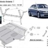 SCUT MOTOR METALIC SKODA OCTAVIA 1 1998-2010