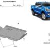 SCUT MOTOR METALIC TOYOTA HILUX REVO 2016+