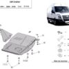 SCUT MOTOR METALIC VOLKSWAGEN CRAFTER 2006-2016