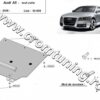 SCUT PROTECTIE CUTIE DE VITEZE AUDI A5 2008+