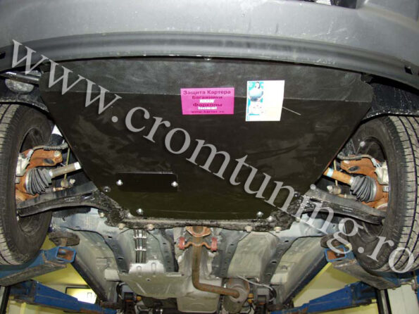 SCUT PROTECTIE MOTOR FORD TRANSIT CONNECT
