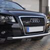 BARA PROTECTIE FATA AUDI Q5 2009+