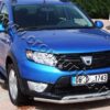 BARA PROTECTIE FATA DACIA SANDERO STEPWAY 2012+