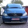 BARA PROTECTIE FATA MERCEDES VITO W639 2004+