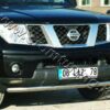 BARA PROTECTIE FATA NISSAN NAVARA D40 2006+