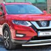 BARA PROTECTIE FATA NISSAN X-TRAIL 2014+