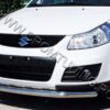 BARA PROTECTIE FATA OPEL ANTARA 2007+
