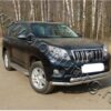 BARA PROTECTIE FATA TOYOTA LAND CRUISER J150 2009+