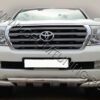 BARA PROTECTIE FATA TOYOTA LAND CRUISER V8 2008+