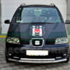 BARA PROTECTIE FATA VOLKSWAGEN SHARAN 1997+