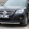 BARA PROTECTIE FATA VOLKSWAGEN TIGUAN 2007-2015