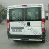 BARA PROTECTIE SPATE CITROEN JUMPER 2007+