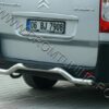 BARA PROTECTIE SPATE CITROEN JUMPY 2007+