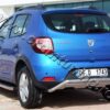 BARA PROTECTIE SPATE DACIA SANDERO STEPWAY 2012+