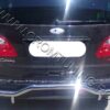 BARA PROTECTIE SPATE FORD GALAXY 1997-2010