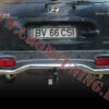 BARA PROTECTIE SPATE HYUNDAI SANTA FE I 2001-2005