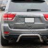 BARA PROTECTIE SPATE JEEP GRAND CHEROKEE 2011+