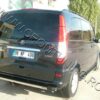 BARA PROTECTIE SPATE MERCEDES VITO W639 2004+