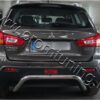 BARA PROTECTIE SPATE MITSUBISHI ASX 2010+