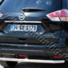 BARA PROTECTIE SPATE NISSAN X-TRAIL 2014+