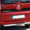 BARA PROTECTIE SPATE PEUGEOT BIPPER 2008+