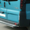 BARA PROTECTIE SPATE RENAULT TRAFIC 2001+