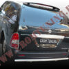 BARA PROTECTIE SPATE SSANGYONG ACTYON SPORT 2006+ COD ATM002