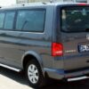 BARA PROTECTIE SPATE VOLKSWAGEN T5 2003-2009