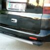 BARA PROTECTIE SPATE VOLKSWAGEN T5 2003-2009
