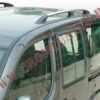 BARE LONGITUDINALE PORTBAGAJ FIAT DOBLO 2001+