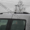 BARE LONGITUDINALE PORTBAGAJ FIAT DOBLO 2001+