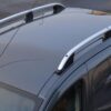 BARE LONGITUDINALE SILVER PORTBAGAJ FORD TOURNEO COURIER 2014+ COD PRB008