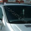 BARE PORTBAGAJ LONGITUDINALE MERCEDES VITO 1996-2003