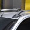 BARE PORTBAGAJ LONGITUDINALE MITSUBISHI L200 2015+ COD PRB004S