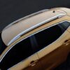 BARE PORTBAGAJ LONGITUDINALE NISSAN QASHQAI J11 2014+
