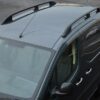 BARE PORTBAGAJ LONGITUDINALE PEUGEOT PARTNER TEPEE 2008+