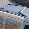 BARE PORTBAGAJ LONGITUDINALE RENAULT KANGOO I 1997-2007