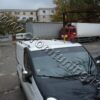 BARE PORTBAGAJ LONGITUDINALE RENAULT TRAFIC 2001+