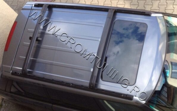 BARE PORTBAGAJ LONGITUDINALE SI TRANSVERSALE LAND ROVER RANGE ROVER 2002 – 2012 BARE PORTBAGAJ LONGITUDINALE SI TRANSVERSALE LAND ROVER RANGE ROVER 2002 - 2012