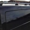 BARE PORTBAGAJ LONGITUDINALE SILVER VOLKSWAGEN CADDY MAXI 2004+