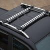 BARE PORTBAGAJ TRANSVERSALE VOLKSWAGEN AMAROK 2010+