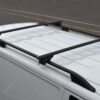 BARE TRANSVERSALE NEGRE PORTBAGAJ MERCEDES VITO/VIANO 2003-2014