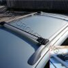 BARE TRANSVERSALE PORTBAGAJ CITROEN BERLINGO 2008-2018