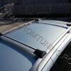 BARE TRANSVERSALE PORTBAGAJ MERCEDES VITO W638 1996-2003 (SILVER)