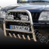 BULBAR PROTECTIE FATA TOYOTA LAND CRUISER J90