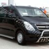 BULLBAR HYUNDAI H1 2007+ COD KRK001